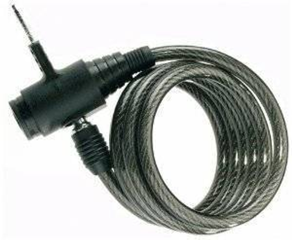 Трос с замком CITADEL COLOMBO (CC 20.150 B) 150см