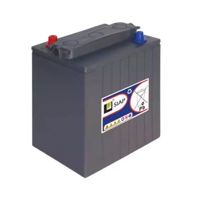 Аккумулятор SIAP 3 GEL 175