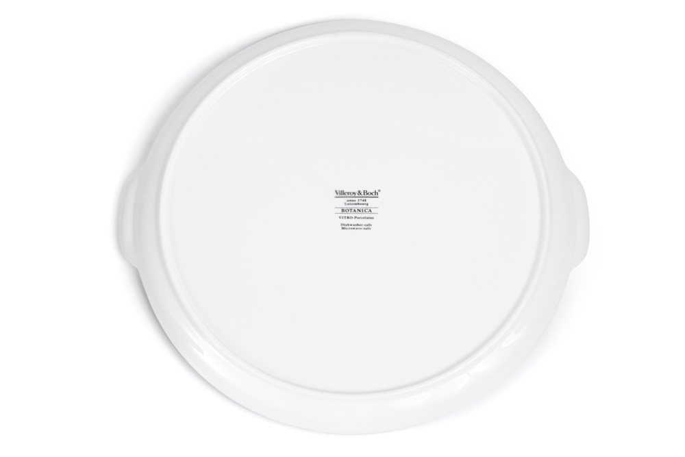 Поднос Villeroy & Boch из серии «Botanica»
