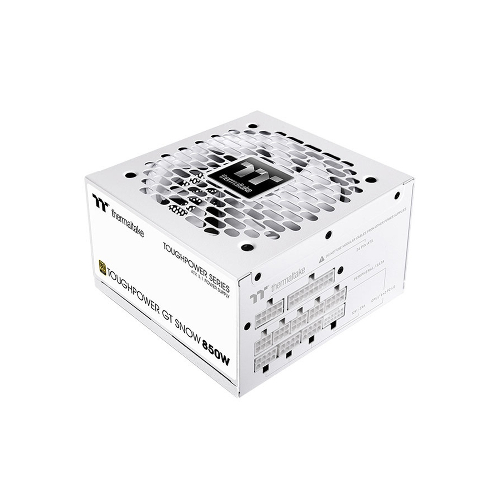 Блок питания Thermaltake Toughpower GT 850W Snow Gold