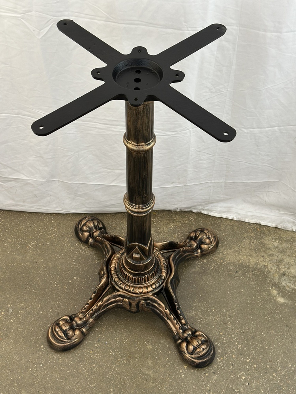 Подстолье чугунное 1083EM