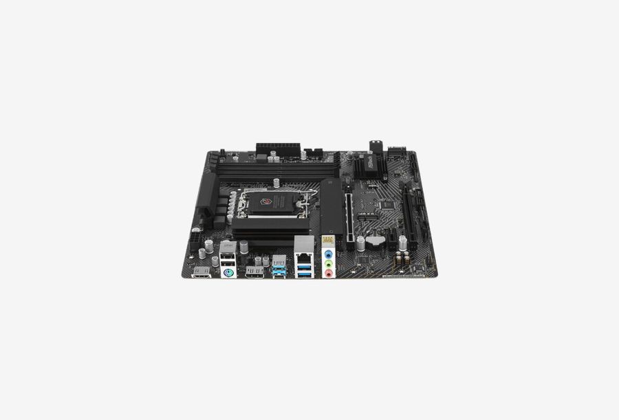 ASRock B760M PG Lightning D4_0326709110237