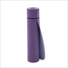 Коврик для йоги 6 мм TPE LAVENDER