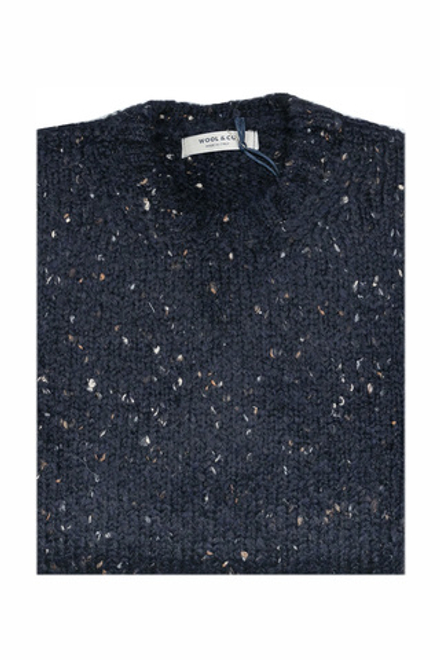 Джемпер WOOL&CO