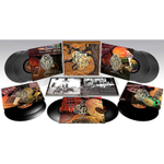 The Allman Brothers Band / Trouble No More (50th Anniversary Collection)(10LP)