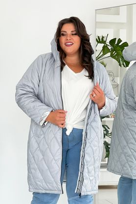 Цена на Куртка-2854 больших размеров