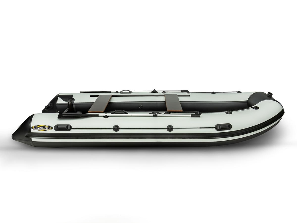 Лодка ПВХ АНДРОМЕДА Air 410