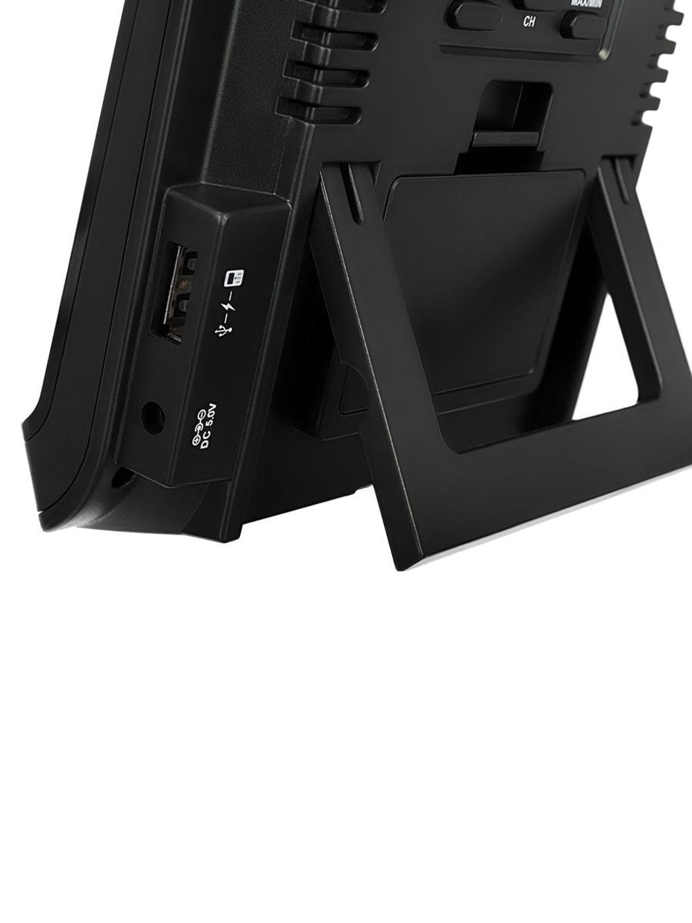 Метеостанция Levenhuk Wezzer PLUS LP40