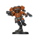 Kill Team: Hearthkyn Salvagers