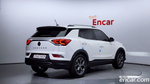 KG Mobility (Ssangyong) Beautiful Korando Дизель 1.6 2WD C5 (12.2019)