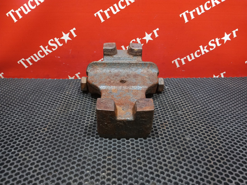 Проставка полурессоры