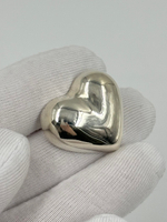 Брошь Сердце Tiffany & Co