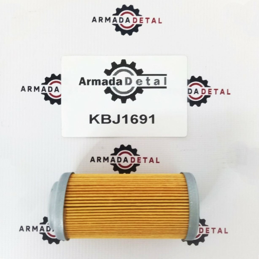 Серво фильтр | KBJ1691, 335/G2061 | Shengnuo