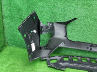 Бампер передний Haval Jolion (2024-н.в.)