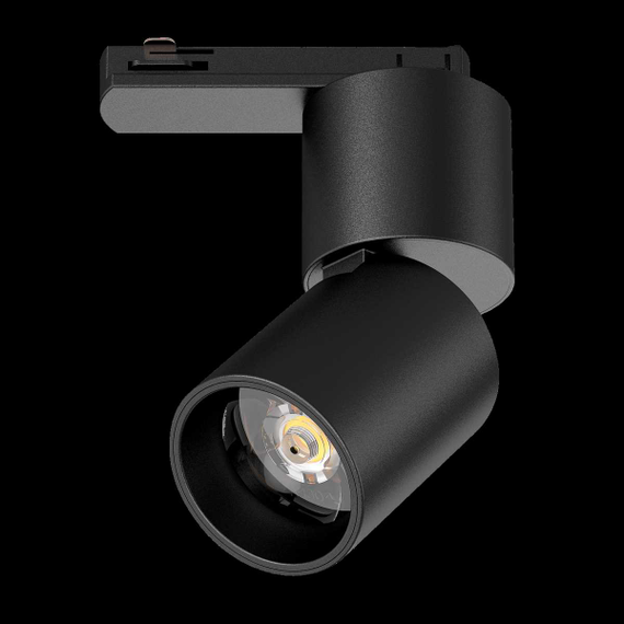 Светильник светодиодный трековый профессиональный 5W 250Lm 38G д/трековых систем BARRA Volta CCT Lightstar 227017