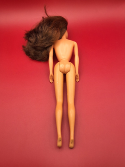 Кукла Барби 90-х винтаж 031397