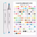 Маркеры IERS серия Universal