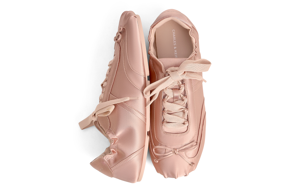 Charles Keith Small Ck