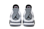 Кроссовки Jordan Air Jordan 4 Retro "White Cement" 2012