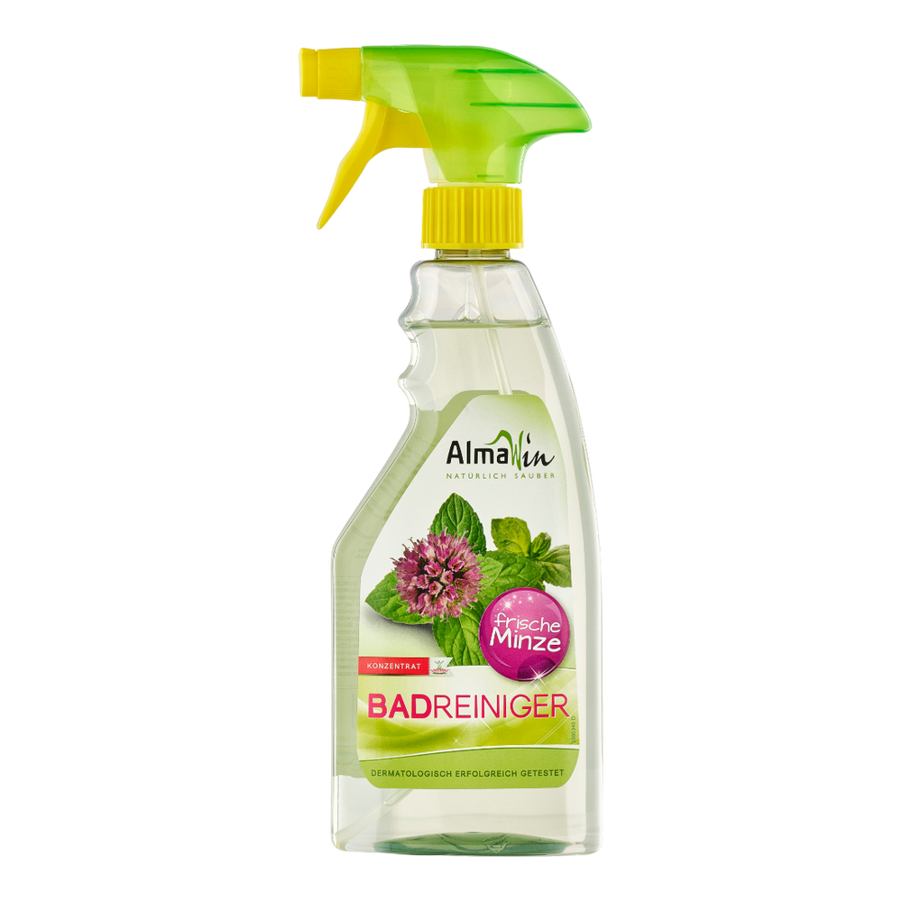 Чистящее средство для ванной комнаты, 500 мл (Almawin)