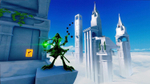 Игра Neon White (Русская версия) для Nintendo Switch