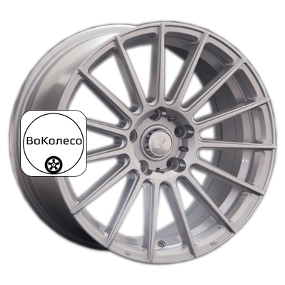 7,5x17/5x114,3 ET40 D73,1 390 Sil LS