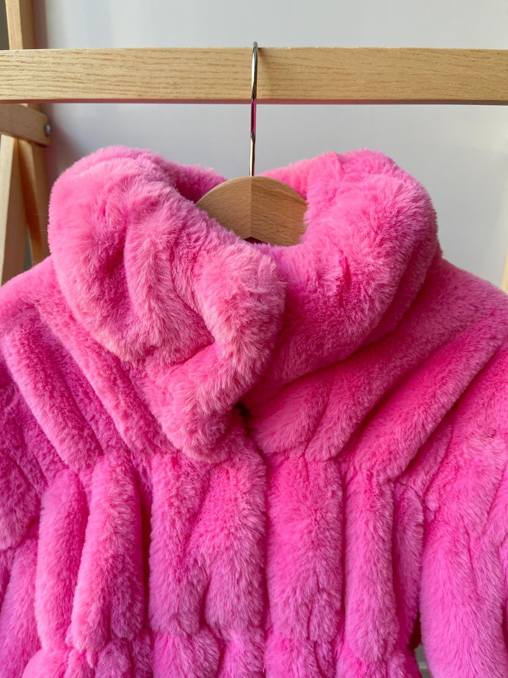 Шуба Monnalisa, 116