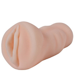 Мастурбатор ультра-реалистичный Real Woman 14,5 см