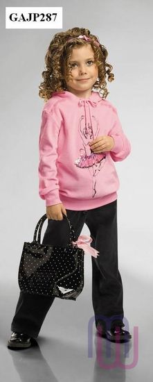 Комплект для девочек Pelican GAJP 287