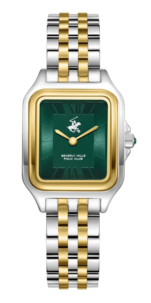 Наручные часы Beverly Hills Polo Club BP3850C.270