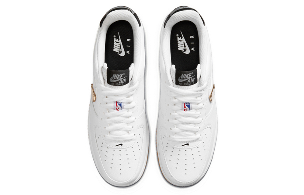 Кроссовки Nike Air Force 1 Low Nba Pack