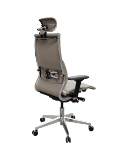 Эргономичное кресло Samurai L2-10D - Infinity /Kc06/Nc06/D04P/H13mL-3D(M26.B32.G25.W03)