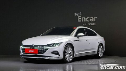 Volkswagen Arteon 2.0 TDI Prestige (11.2022)