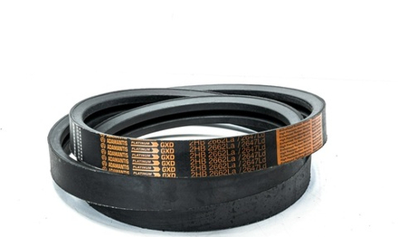 Ремень 2HB-2662 La /2647 Lp ADAMANTIS PLATINUM