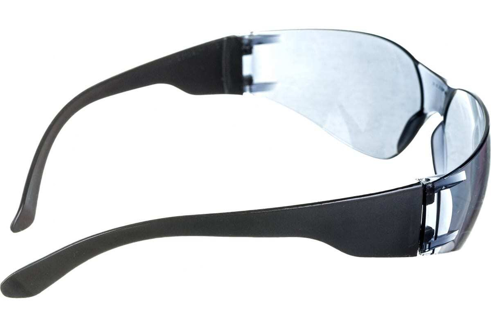 ОЧКИ ЗАЩИТНЫЕ СИБРТЕХ ОТКР ТИПА ЗАТЕМНЕННЫЕ ПОЛИКАРБОНАТ ОЧК203 (0-13023) 89173