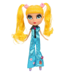 Кукла тип Модница с аксесс. 32см. блистер ZYB-B0720-1