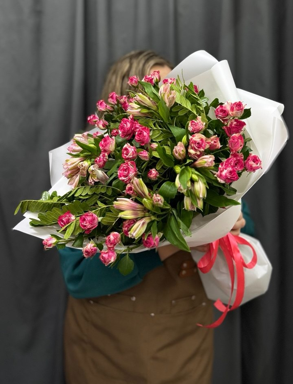 Дуэт очарования