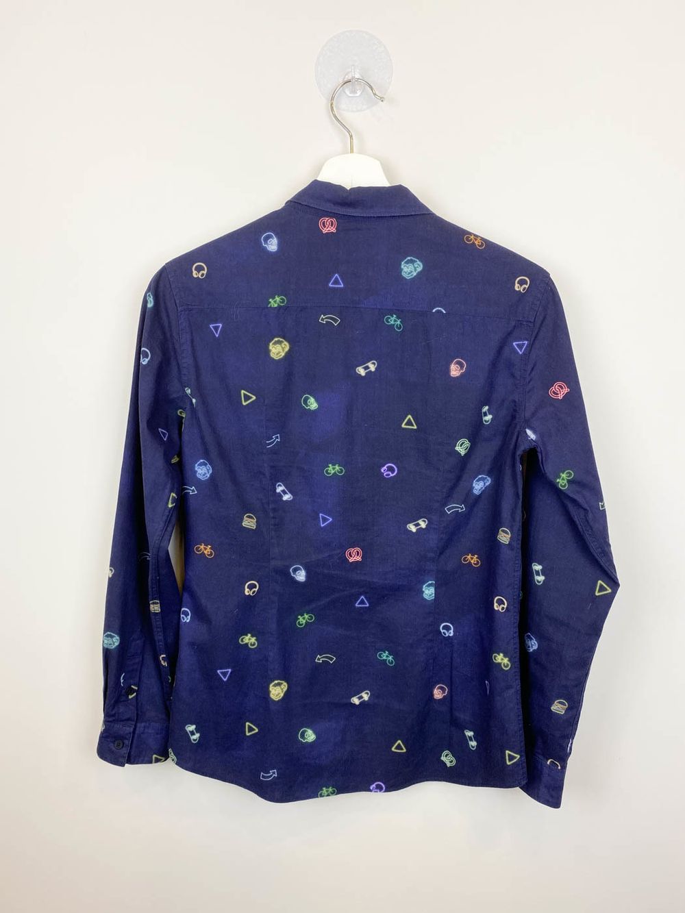 Рубашка Paul Smith