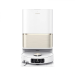 Робот-пылесос Dreame L50 Ultra Complete, White (RLL94CE)