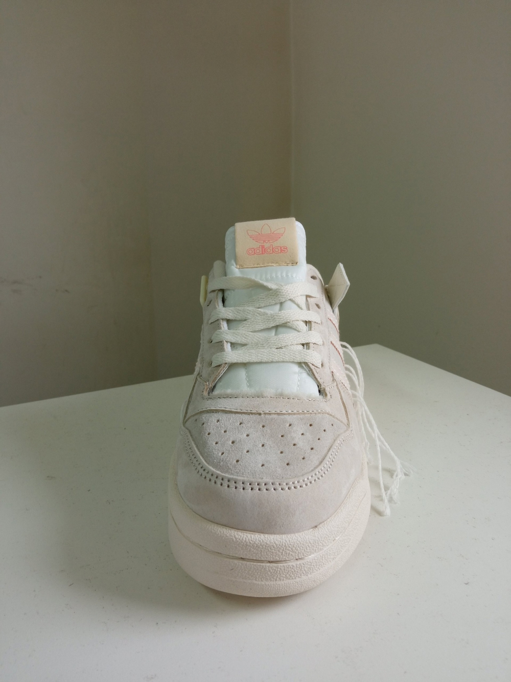 Кеды Adidas Forum Low W