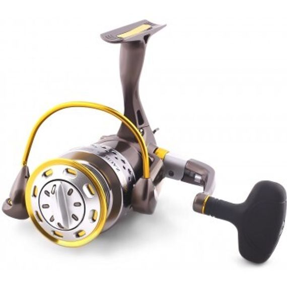 Катушка Zauber 3000 Ryobi