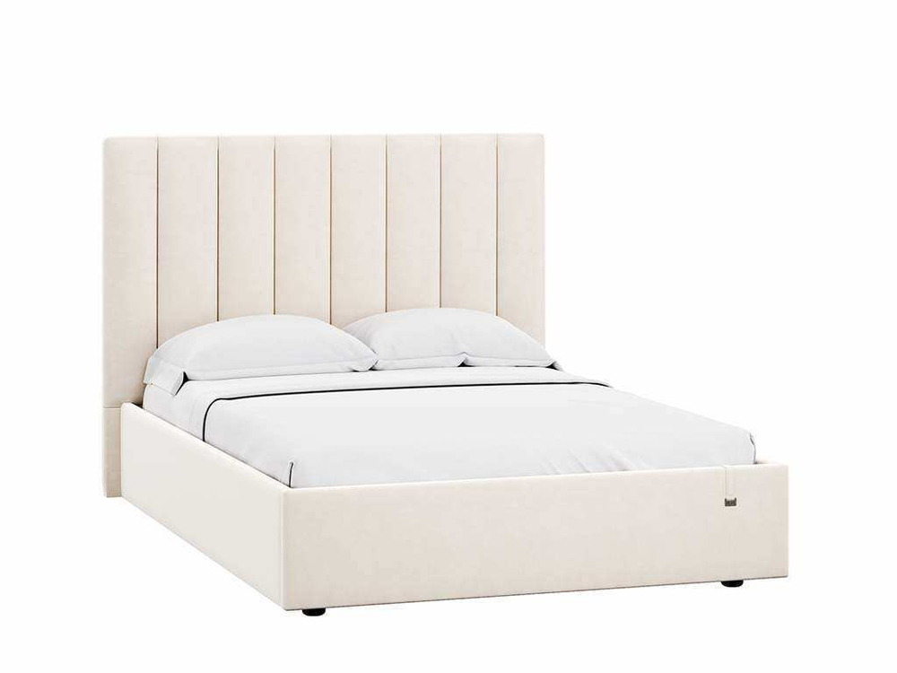 Кровать Ingrid 1400 модель 312 Вивальди 2