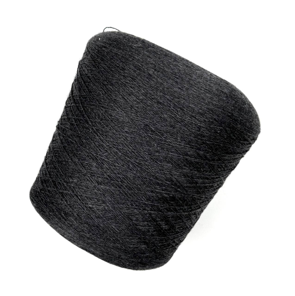 Loro Piana Кашемир 40% шелк 30% меринос 30% 1350 м в 100 гр непальский графит