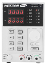 Источник питания МЕГЕОН 36605