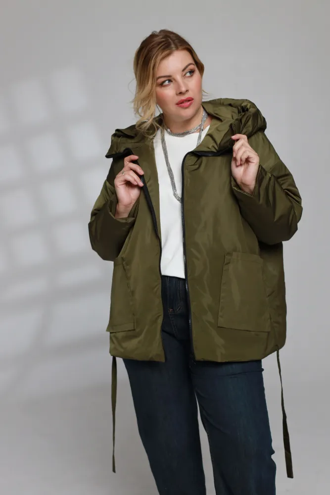 Куртка 2412 Fabrika