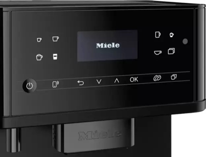 Кофемашина Miele CM 6360 125 Edition