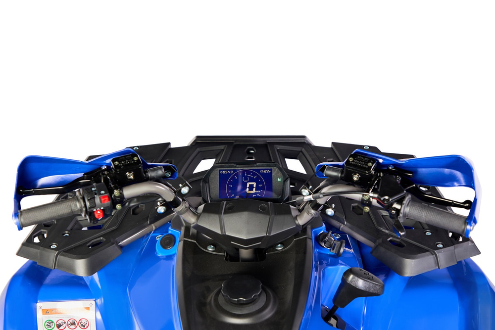 Квадроцикл SHARMAX Hummer 320 RX