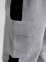 Спортивный костюм для мальчика в школу