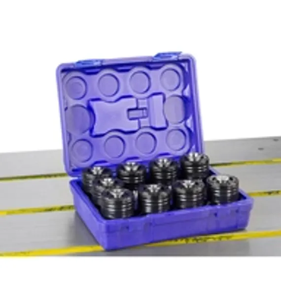 Электрический резьбонарезной манипулятор ETM-30 Plus