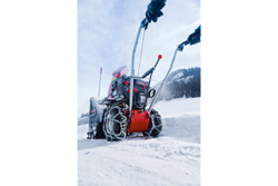Снегоуборщик AL-KO Snowline 560II
